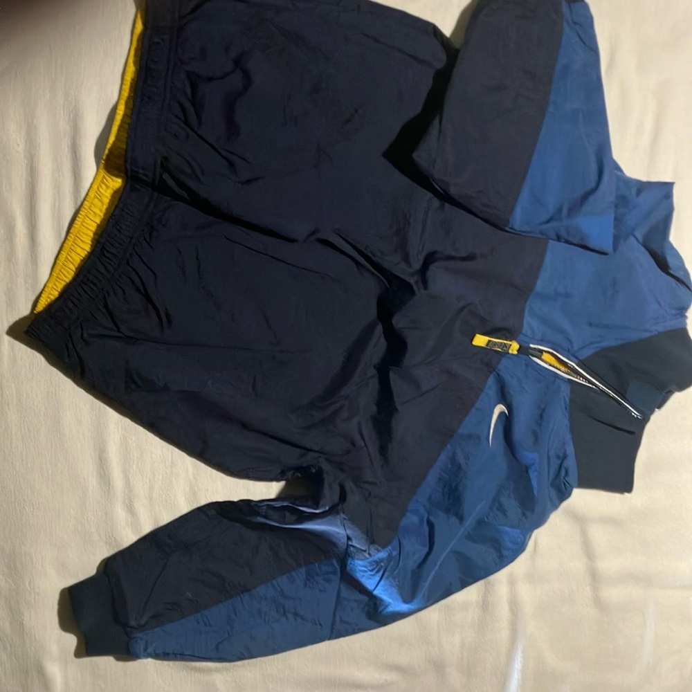 Boys Nike Jacket